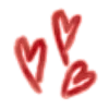 ❤️ Эмодзи «𝗠𝗮𝗻𝗷𝘂𝘀𝗮𝗸𝗮 ː» для Telegram