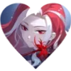 ❤️ Эмодзи «𝗠𝗮𝗻𝗷𝘂𝘀𝗮𝗸𝗮 ː» для Telegram