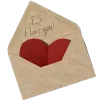 ❤️ Эмодзи «𝗠𝗮𝗻𝗷𝘂𝘀𝗮𝗸𝗮 ː» для Telegram