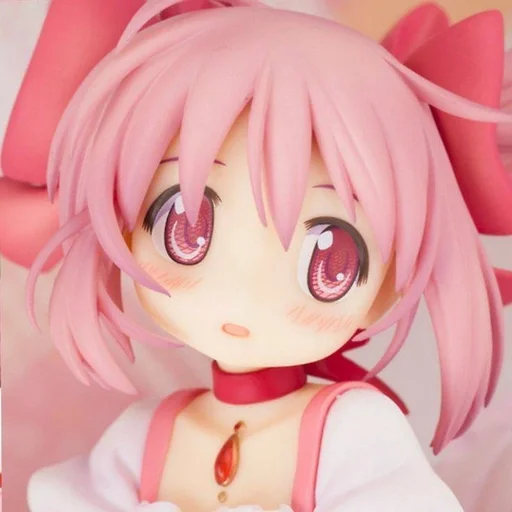 🌟 Стикер «Mahou Shoujo Madoka Magica» для Telegram