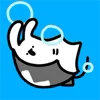 🙂 Эмодзи «Manta Ray» для Telegram