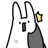 😲 Эмодзи «Manta Ray» для Telegram