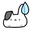 😥 Эмодзи «Manta Ray» для Telegram