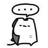 😐 Эмодзи «Manta Ray» для Telegram
