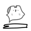 👻 Эмодзи «Manta Ray» для Telegram