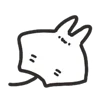 😐 Эмодзи «Manta Ray» для Telegram