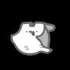 👻 Эмодзи «Manta Ray» для Telegram