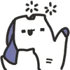 😪 Эмодзи «Manta Ray» для Telegram