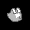 ❌ Эмодзи «Manta Ray» для Telegram