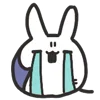 😭 Эмодзи «Manta Ray» для Telegram