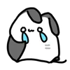 😢 Эмодзи «Manta Ray» для Telegram