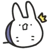 😮 Эмодзи «Manta Ray» для Telegram