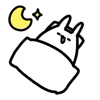 😴 Эмодзи «Manta Ray» для Telegram