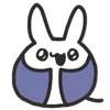 🥹 Эмодзи «Manta Ray» для Telegram