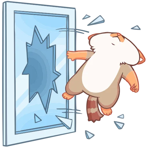 🤩 Эмодзи «Манул Ур» для Telegram