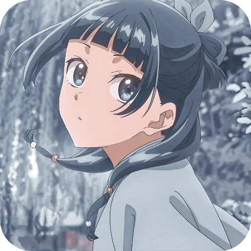 Стикерпак Mao Mao для Telegram — скачать