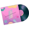 💿 Эмодзи «૮꒰ ,, • ༝ •,,꒱ა ♡» для Telegram