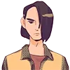 😠 Эмодзи «૮꒰ ,, • ༝ •,,꒱ა ♡» для Telegram