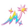 🌟 Эмодзи «૮꒰ ,, • ༝ •,,꒱ა ♡» для Telegram