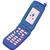 📱 Эмодзи «૮꒰ ,, • ༝ •,,꒱ა ♡» для Telegram