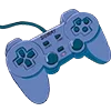 🎮 Эмодзи «૮꒰ ,, • ༝ •,,꒱ა ♡» для Telegram