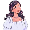 💅 Эмодзи «૮꒰ ,, • ༝ •,,꒱ა ♡» для Telegram