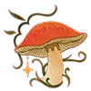 🍄 Эмодзи «复古表情包» для Telegram