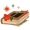 📕 Эмодзи «复古表情包» для Telegram