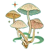 🍄 Эмодзи «复古表情包» для Telegram
