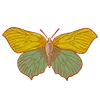 🦋 Эмодзи «复古表情包» для Telegram