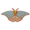 🦋 Эмодзи «复古表情包» для Telegram