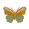 🦋 Эмодзи «复古表情包» для Telegram