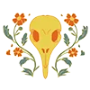 💀 Эмодзи «复古表情包» для Telegram