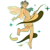 💛 Эмодзи «复古表情包» для Telegram