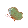 🦋 Эмодзи «复古表情包» для Telegram