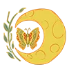 🦋 Эмодзи «复古表情包» для Telegram