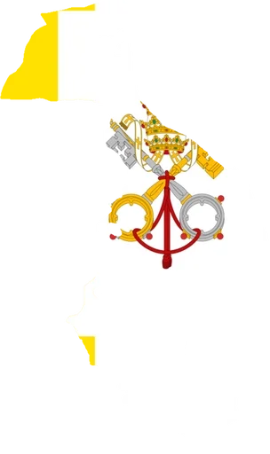 🇻🇦 Стикер «MapingStick» для Telegram