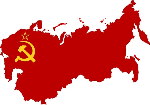 🇷🇺 Стикер «MapingStick» для Telegram