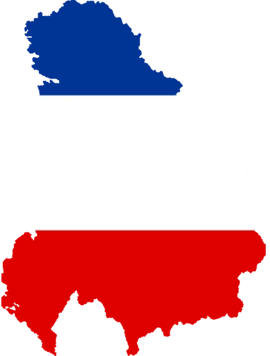 🇷🇸 Стикер «MapingStick» для Telegram