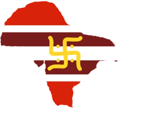🇮🇳 Стикер «MapingStick» для Telegram