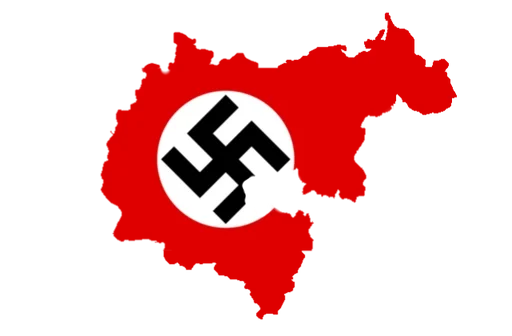 🇩🇪 Стикер «MapingStick» для Telegram