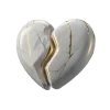 Стикерпак marble&gold для Telegram