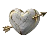 💘 Эмодзи «marble&gold» для Telegram