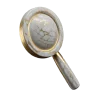 🔎 Эмодзи «marble&gold» для Telegram