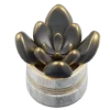 🪴 Эмодзи «marble&gold» для Telegram