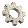 ⚙️ Эмодзи «marble&gold» для Telegram