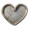🤍 Эмодзи «marble&gold» для Telegram
