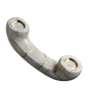 📞 Эмодзи «marble&gold» для Telegram