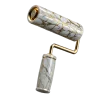 🧑‍🎨 Эмодзи «marble&gold» для Telegram