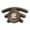 🛜 Эмодзи «marble&gold» для Telegram